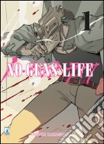 No guns life. Limited edition. Vol. 1 libro