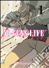 No guns life. Limited edition. Vol. 1 libro