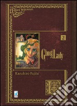 Ghost and Lady. The black museum. Vol. 2 libro