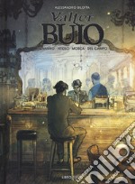 Valter Buio. Vol. 3 libro