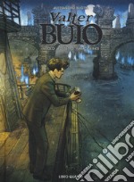 Valter Buio. Vol. 4 libro