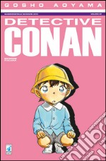 Detective Conan. Vol. 87 libro