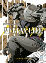 No guns life. Vol. 2 libro