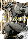 No guns life. Vol. 2 libro