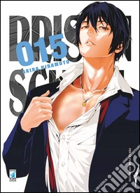 Prison school. Vol. 15 libro