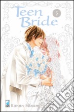 Teen bride. Vol. 5 libro