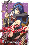 Yamada-Kun e le 7 streghe. Vol. 17 libro