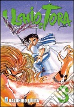 Ushio e Tora. Perfect edition. Vol. 3 libro