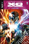 X-O Manowar. Vol. 11 libro