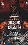 Book of death libro