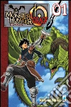 Monster Hunter Orage. New edition. Vol. 1 libro