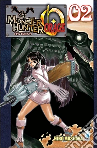 Monster Hunter Orage. Vol. 2