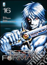 Terra formars. Vol. 16 libro