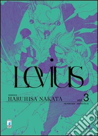 Levius. Vol. 3