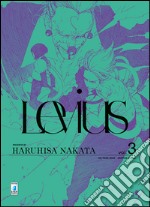 Levius. Vol. 3 libro