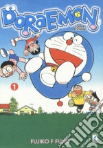 Doraemon. Color edition. Vol. 1 libro