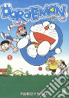 Doraemon. Color edition. Vol. 1 libro di Fujio Fujiko F.