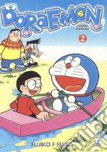 Doraemon. Color edition. Vol. 2 libro