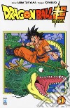 Dragon Ball Super. Vol. 1 libro