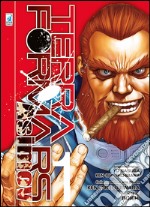 Terra Formars Asimov. Vol. 1 libro