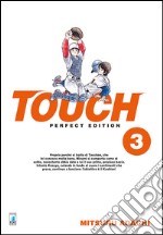 Touch. Perfect edition. Vol. 3 libro