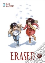 Erased. Vol. 5 libro