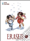 Erased. Vol. 5 libro