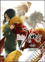 Fate/Zero. Vol. 12 libro