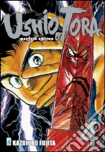 Ushio e Tora. Perfect edition. Vol. 4 libro