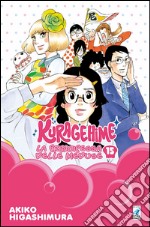 Kuragehime la principessa delle meduse. Vol. 15 libro