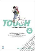 Touch. Perfect edition. Vol. 4 libro