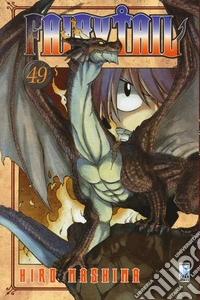 Fairy Tail. Vol. 49