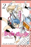 Bugie d'aprile. Vol. 2 libro di Arakawa Naoshi