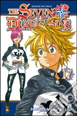 The seven deadly sins. Vol. 17 libro