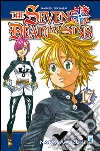 The seven deadly sins. Vol. 17 libro