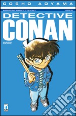 Detective Conan. Vol. 88 libro