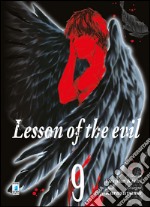 Lesson of the evil. Vol. 9 libro