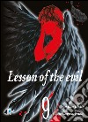 Lesson of the evil. Vol. 9 libro