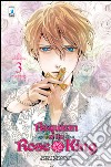 Requiem of the Rose King. Vol. 3 libro