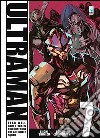 Ultraman. Vol. 7 libro