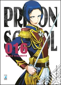 Prison school. Vol. 16 libro