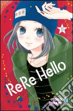 Rere hello. Vol. 8 libro