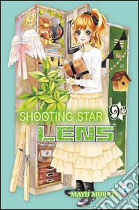  Shooting Star Lens. Vol. 9 libro