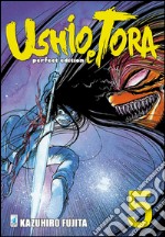 Ushio e Tora. Perfect edition. Vol. 5 libro