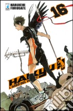 Haikyu!!. Vol. 16 libro