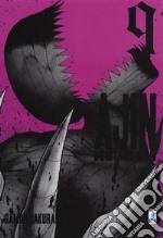 Ajin. Demi human. Vol. 9 libro