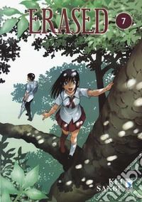Erased. Vol. 7