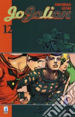 Jojolion. Vol. 12 libro