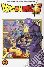 Dragon Ball Super. Vol. 2 libro