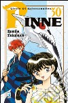 Rinne. Vol. 30 libro